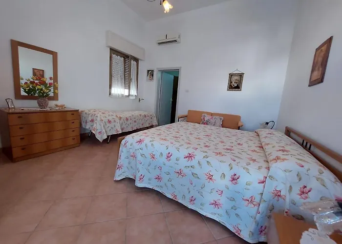 Appartamento A 600 Mt Dal Mare A Santa Maria Di Leuca
