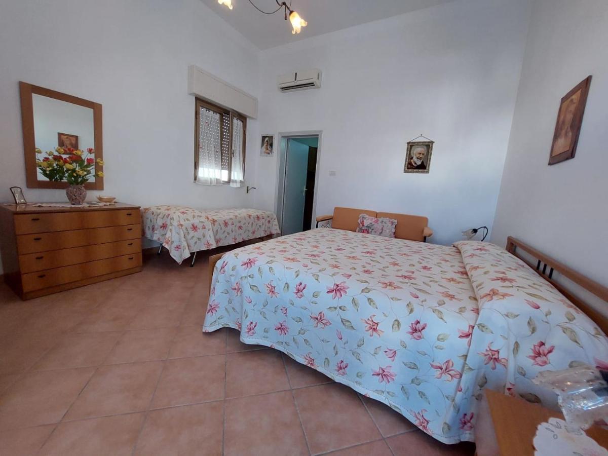 Hébergement de vacances A 600 Mt Dal Mare A *