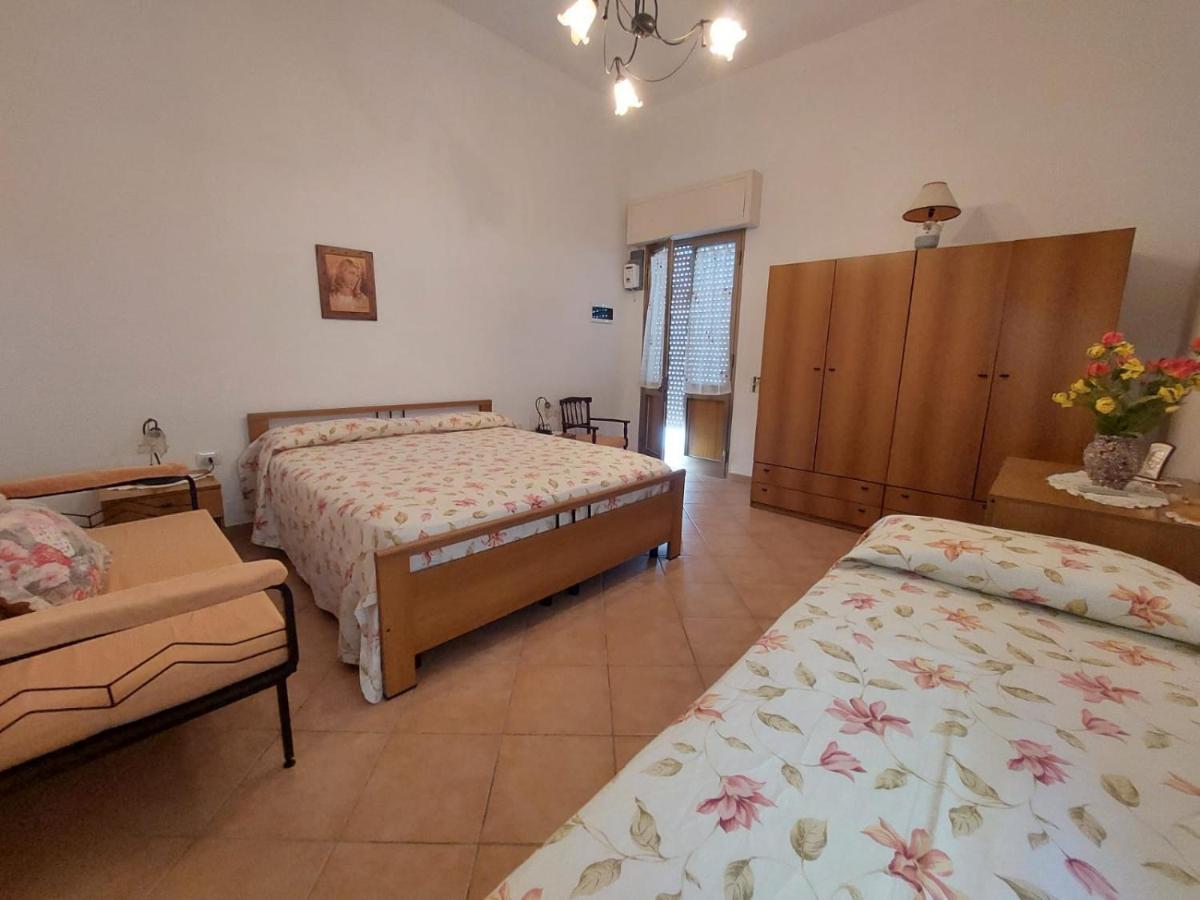 Hébergement de vacances A 600 Mt Dal Mare A