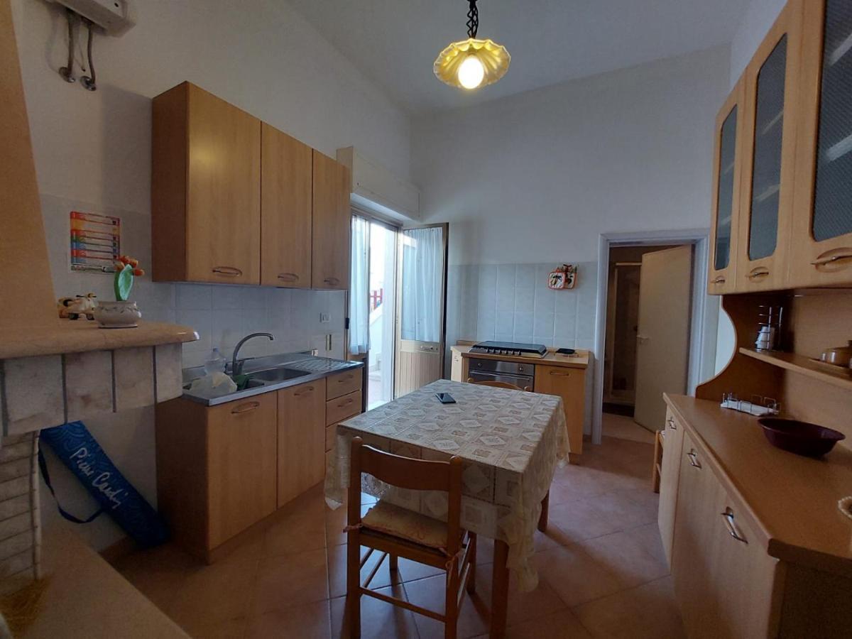 A 600 Mt Dal Mare A Santa Maria di Leuca