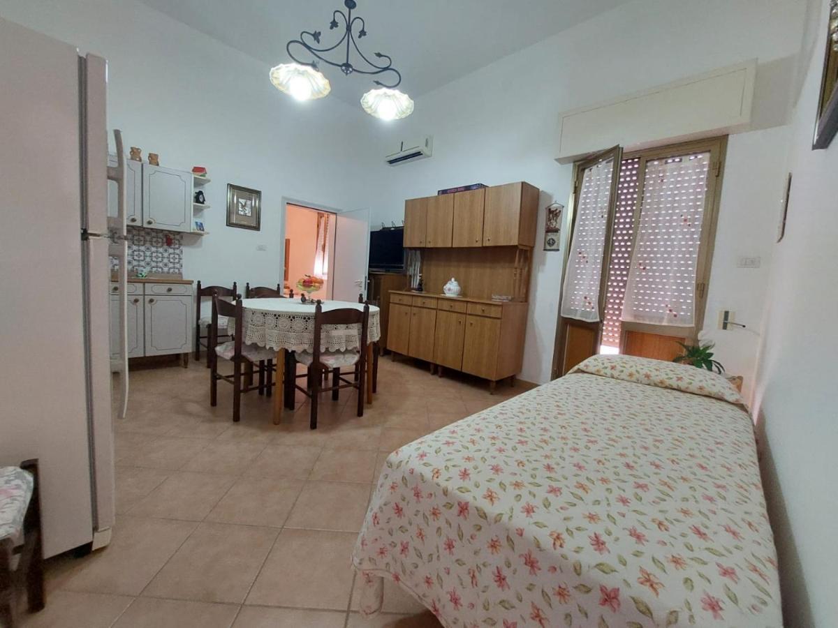 A 600 Mt Dal Mare A Hébergement de vacances Santa Maria di Leuca